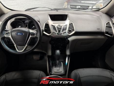 FORD Ecosport 2.0 16V 4P FLEX TITANIUM AUTOM�TICO, Foto 8