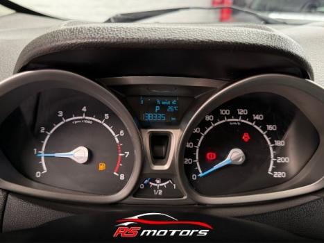 FORD Ecosport 2.0 16V 4P FLEX TITANIUM AUTOM�TICO, Foto 10