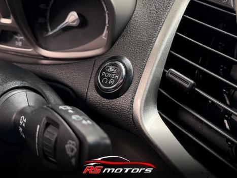 FORD Ecosport 2.0 16V 4P FLEX TITANIUM AUTOM�TICO, Foto 11