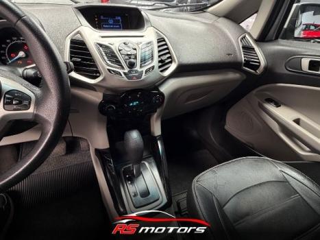 FORD Ecosport 2.0 16V 4P FLEX TITANIUM AUTOM�TICO, Foto 12