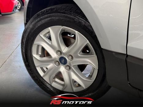 FORD Ecosport 2.0 16V 4P FLEX TITANIUM AUTOM�TICO, Foto 14