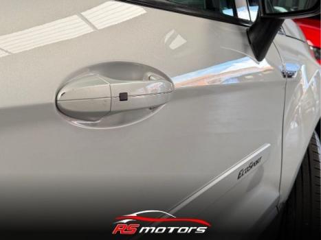 FORD Ecosport 2.0 16V 4P FLEX TITANIUM AUTOM�TICO, Foto 15