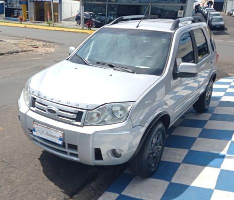 FORD Ecosport 2.0 16V 4P XLT AUTOM�TICO, Foto 2