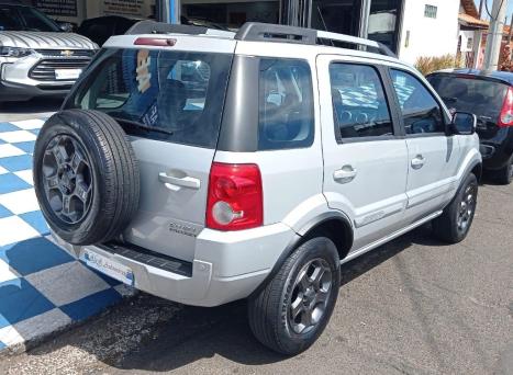 FORD Ecosport 2.0 16V 4P XLT AUTOM�TICO, Foto 4