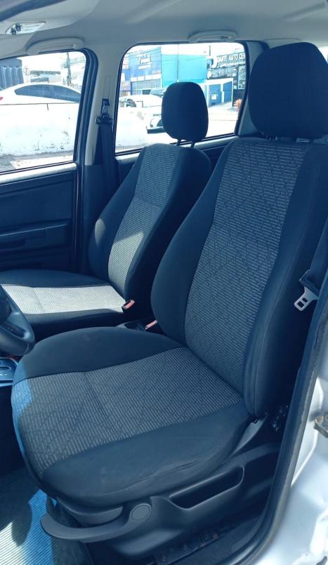 FORD Ecosport 2.0 16V 4P XLT AUTOM�TICO, Foto 7