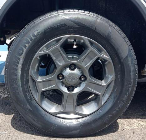 FORD Ecosport 2.0 16V 4P XLT AUTOM�TICO, Foto 11