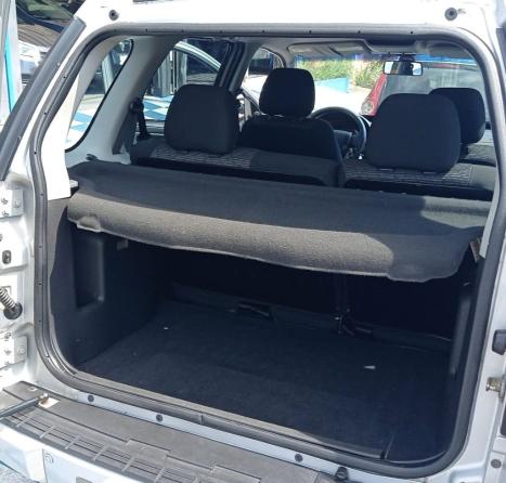 FORD Ecosport 2.0 16V 4P XLT AUTOM�TICO, Foto 12