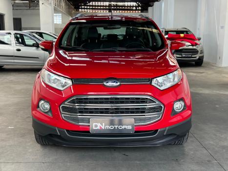 FORD Ecosport 2.0 16V 4P FLEX TITANIUM AUTOM�TICO, Foto 2