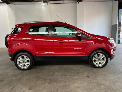 FORD Ecosport 2.0 16V 4P FLEX TITANIUM AUTOM�TICO, Foto 4
