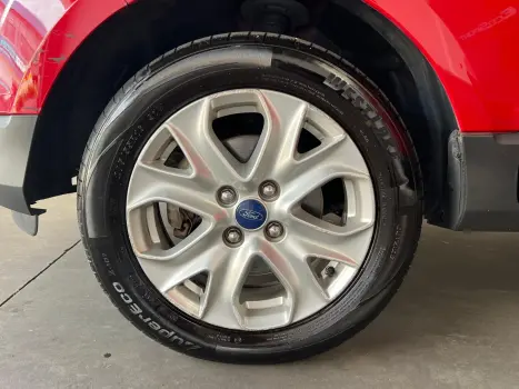 FORD Ecosport 2.0 16V 4P FLEX TITANIUM AUTOM�TICO, Foto 9