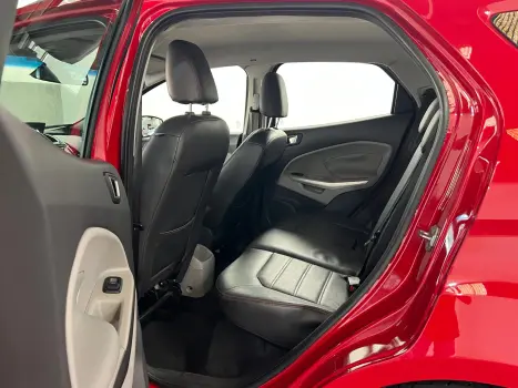 FORD Ecosport 2.0 16V 4P FLEX TITANIUM AUTOM�TICO, Foto 11