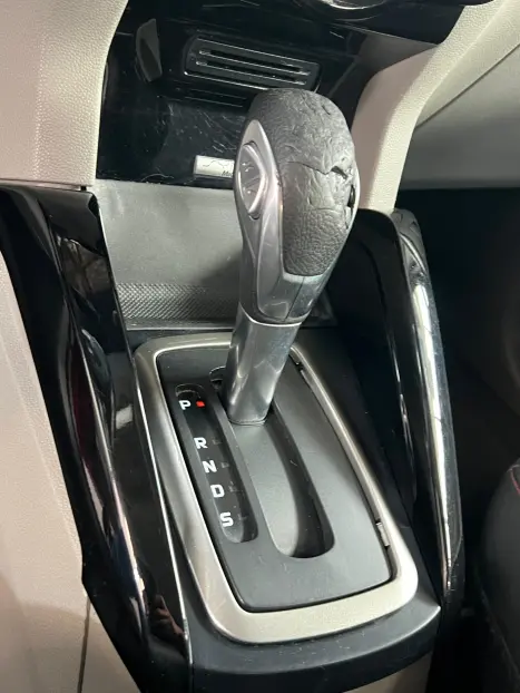 FORD Ecosport 2.0 16V 4P FLEX TITANIUM AUTOM�TICO, Foto 12