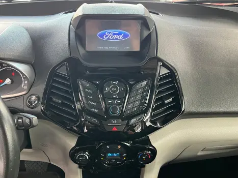 FORD Ecosport 2.0 16V 4P FLEX TITANIUM AUTOM�TICO, Foto 13