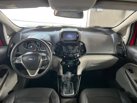 FORD Ecosport 2.0 16V 4P FLEX TITANIUM AUTOM�TICO, Foto 14