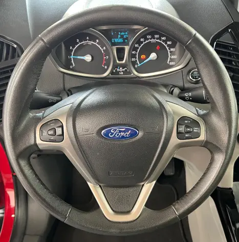 FORD Ecosport 2.0 16V 4P FLEX TITANIUM AUTOM�TICO, Foto 15