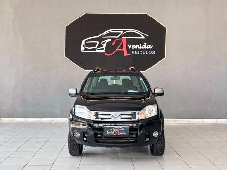 FORD Ecosport 2.0 16V 4P 4WD FREESTYLE FLEX, Foto 2