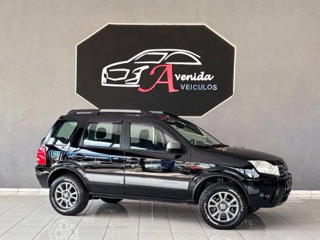 FORD Ecosport 2.0 16V 4P 4WD FREESTYLE FLEX, Foto 3