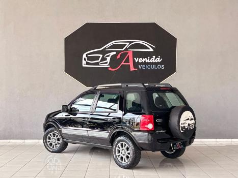 FORD Ecosport 2.0 16V 4P 4WD FREESTYLE FLEX, Foto 4