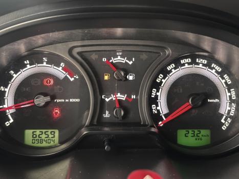 FORD Ecosport 2.0 16V 4P 4WD FREESTYLE FLEX, Foto 6