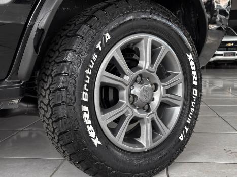 FORD Ecosport 2.0 16V 4P 4WD FREESTYLE FLEX, Foto 10