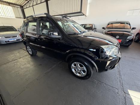 FORD Ecosport 2.0 16V 4P XLT FLEX AUTOM�TICO, Foto 3