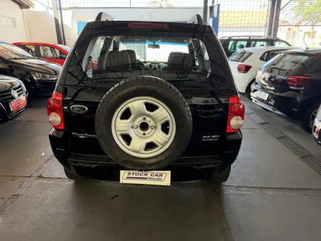 FORD Ecosport 2.0 16V 4P XLT FLEX AUTOM�TICO, Foto 4