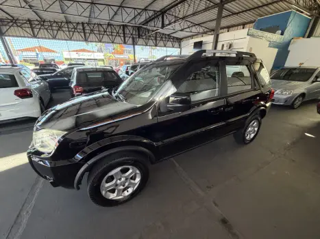 FORD Ecosport 2.0 16V 4P XLT FLEX AUTOM�TICO, Foto 5
