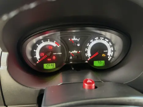 FORD Ecosport 2.0 16V 4P XLT FLEX AUTOM�TICO, Foto 6