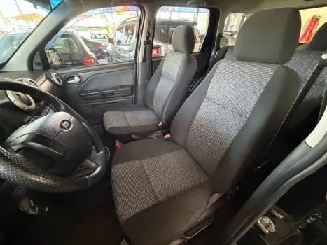 FORD Ecosport 2.0 16V 4P XLT FLEX AUTOM�TICO, Foto 8