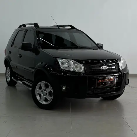 FORD Ecosport 2.0 16V 4P XLT AUTOM�TICO, Foto 2