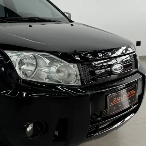 FORD Ecosport 2.0 16V 4P XLT AUTOM�TICO, Foto 3