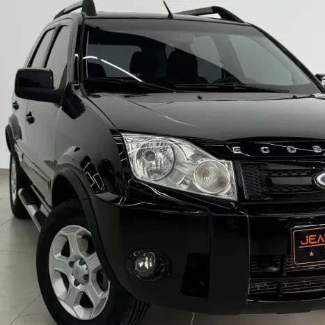 FORD Ecosport 2.0 16V 4P XLT AUTOM�TICO, Foto 4