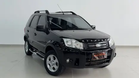 FORD Ecosport 2.0 16V 4P XLT AUTOM�TICO, Foto 5