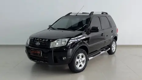 FORD Ecosport 2.0 16V 4P XLT AUTOM�TICO, Foto 6