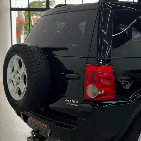FORD Ecosport 2.0 16V 4P XLT AUTOM�TICO, Foto 9
