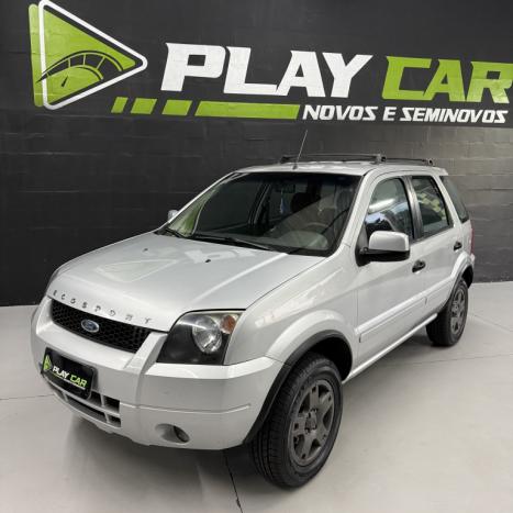 FORD Ecosport 2.0 16V 4P XLT, Foto 1