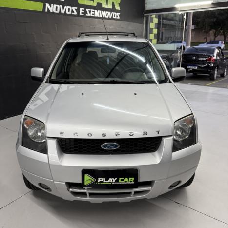 FORD Ecosport 2.0 16V 4P XLT, Foto 2