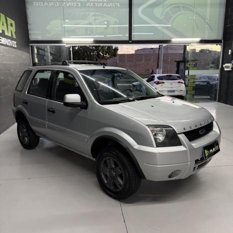 FORD Ecosport 2.0 16V 4P XLT, Foto 3