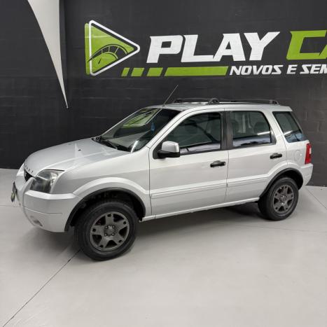 FORD Ecosport 2.0 16V 4P XLT, Foto 4
