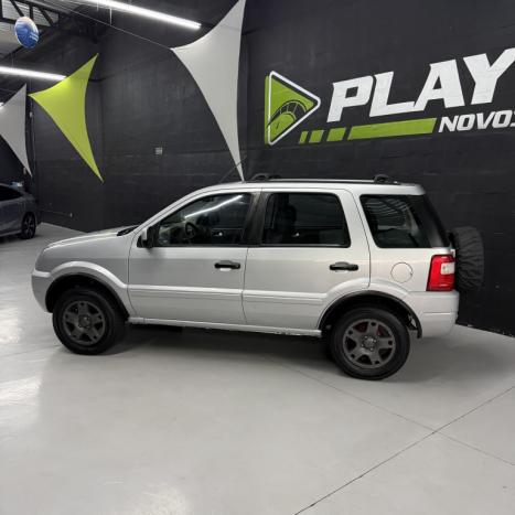 FORD Ecosport 2.0 16V 4P XLT, Foto 5