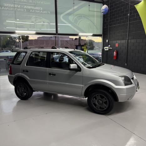 FORD Ecosport 2.0 16V 4P XLT, Foto 6