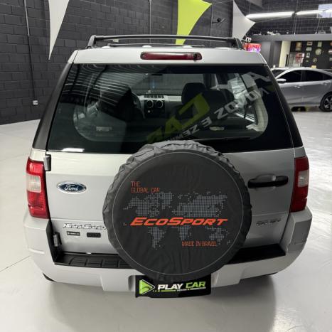 FORD Ecosport 2.0 16V 4P XLT, Foto 7