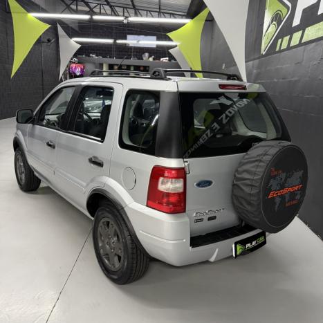 FORD Ecosport 2.0 16V 4P XLT, Foto 8