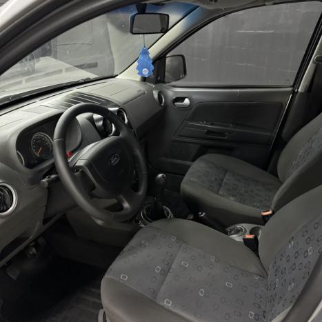FORD Ecosport 2.0 16V 4P XLT, Foto 9