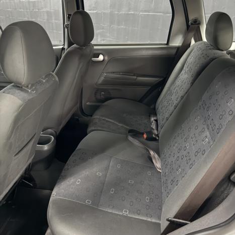 FORD Ecosport 2.0 16V 4P XLT, Foto 10