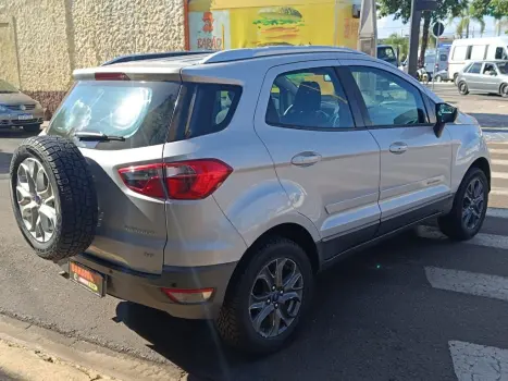FORD Ecosport 2.0 16V 4P FLEX TITANIUM, Foto 2
