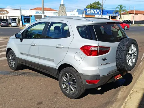 FORD Ecosport 2.0 16V 4P FLEX TITANIUM, Foto 3