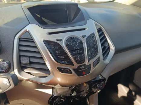 FORD Ecosport 2.0 16V 4P FLEX TITANIUM, Foto 5