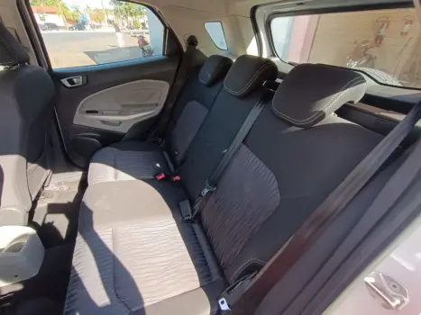 FORD Ecosport 2.0 16V 4P FLEX TITANIUM, Foto 6
