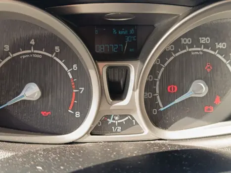 FORD Ecosport 2.0 16V 4P FLEX TITANIUM, Foto 7